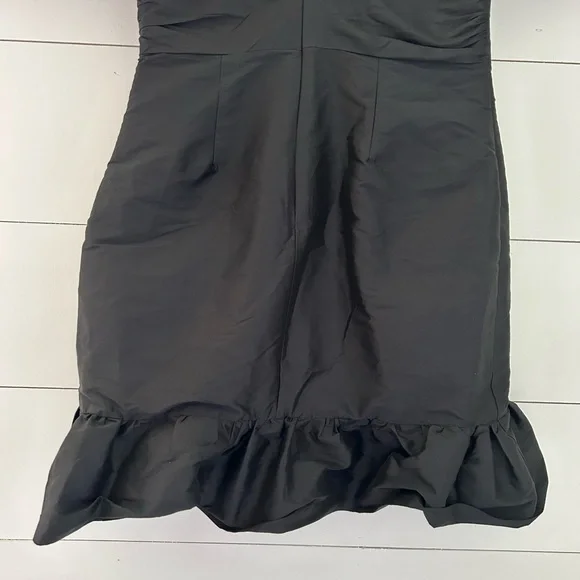 MISA Sybil Dress - Picture 10 of 11